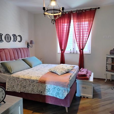 Antica Via Traiana Apartment Monopoli Luaran gambar